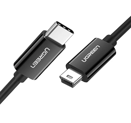 USB C to Micro USB Cable