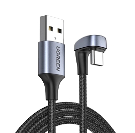U Shape Fast Charging USB C Cable