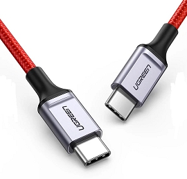 60W USB C Fast Charging Cable