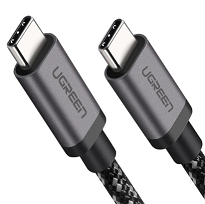 60W USB C PD Fast Charging Cable