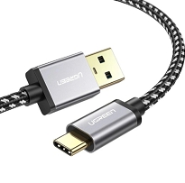 2 Pack USB 3.0 to USB C Cable