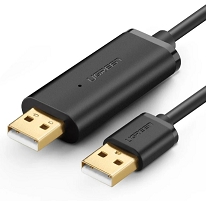 USB 2.0 Data Link Cable