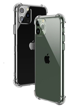 TPU Case for iPhone 11(Pro/Max)