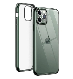 Protective Case for iPhone 11 Pro