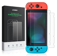 2 Pack Nintendo Switch Screen Protector