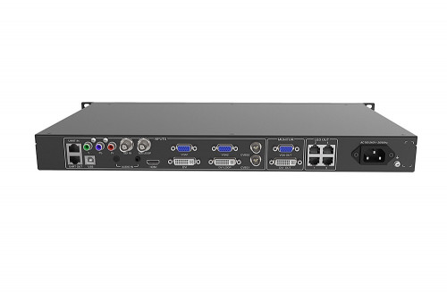 Novastar VX400s LED Display Video Controller