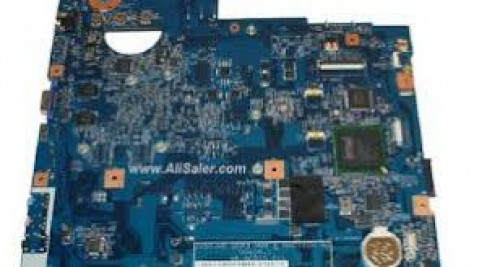 Mainboard Acer