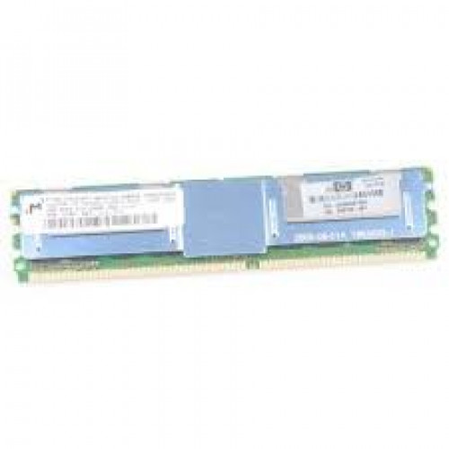 HP Ram 4GB 2Rx4 PC2-5300F