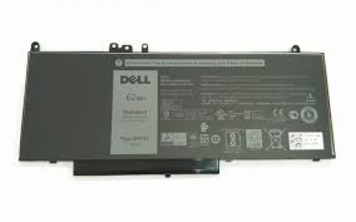 Battery Dell 62 Wh