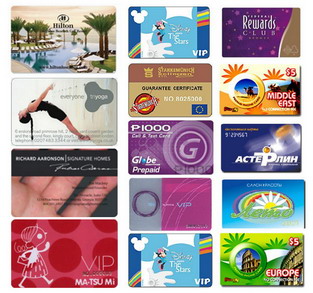 บัตรพีวีซี pvc บัตรพลาสติก บัตรพนักงาน 19-35 บาท บัตรสมาชิก บัตรส่วนลด บัตรบาร์โค๊ด แถบแม่เหล็ก