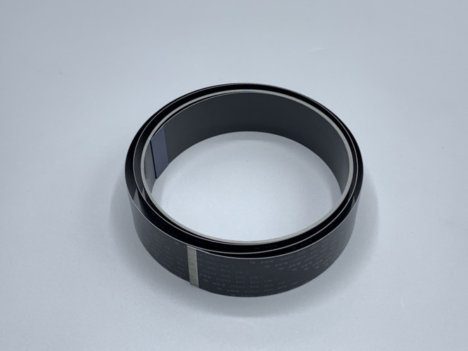 สายแพร์ขับแกนหัวพิมพ์ HP Designjet T770/T790/T1200/T2300/T7100 Trailing Cable 24 inch. 3