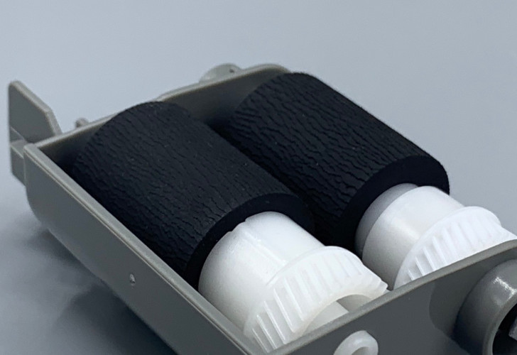 ลูกยางดึงกระดาษพร้อมโครง Kyocera ECOSYS P2040/P2235/ Pick up Roller Kit Tray2(พร้อมโครง) 4