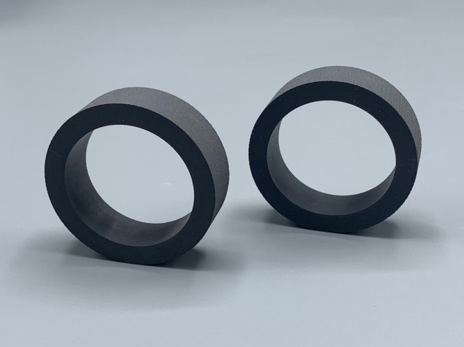 ชุดลูกยางดึงกระดาษ Epson ES400/500/530/770/780/870 Feed Roller set(4 pcs) 2