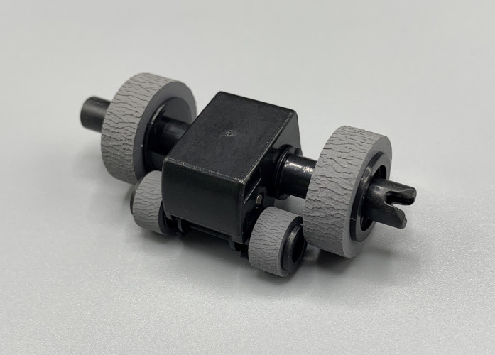 ชุดลูกยางดึงกระดาษ HP Scanjet 1000S1/2000S1/2000S2/3000S1/3000S4/4000S1 ADF Roller Kit(New Com) 5