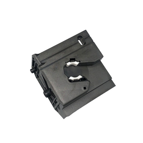 ชุดล็อคแกนเก็บกระดาษ HP Designjet 500/510/800 Roll Feed Mount Kit (L+R NEW OEM) 2