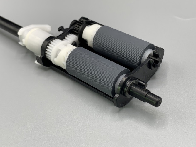 ชุดดึงกระดาษMP Samsung ML-3310/3312/3170/M3370/M4020/M4075/SCX-4835/SCX5637  MP Pickup Roller Assy ( 3