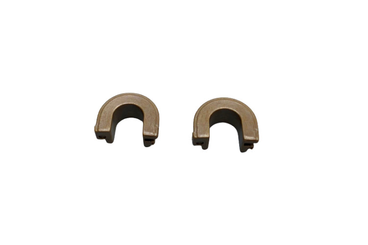 ขารองลูกยางรีดความร้อน HP P1505/1606/M1536 Bushing (ORG) 1