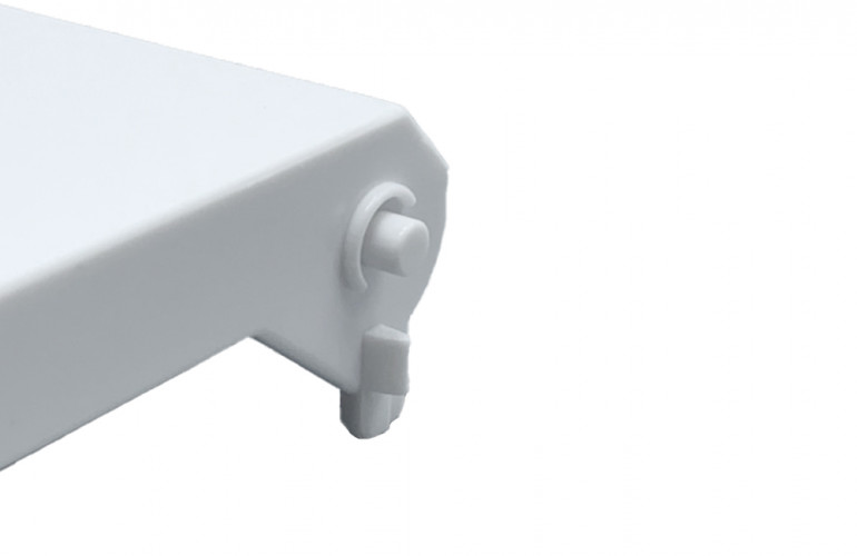 ถาดรองกระดาษ HP Laserjet Pro MFP M130 Input Paper Tray(สีขาว) 2