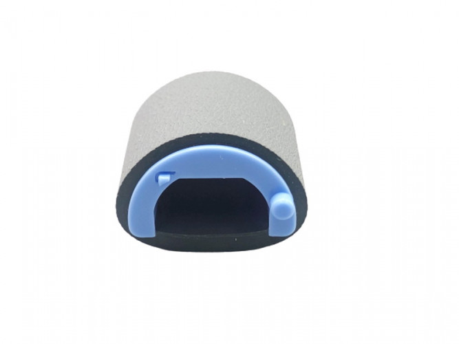 ลูกยางดึงกระดาษแท้ HP Laserjet P1005/P1102/M101/M125/M130 Pick up roller original 3