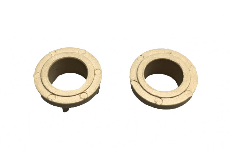 ขารองลูกยางรีดร้อน HP Laserjet 5000/5100/5200 Pressure Roller Bushing 1