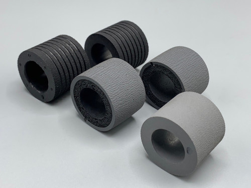 ชุดลูกยางดึงกระดาษ Canon DR-M1060 Feed Roller Tire Kit 1