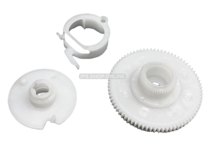 ชุดเฟืองคลัชพร้อมตัวล็อค Epson L1110/3110/L3150/L3156/L4150/L5190/L6160/L6170/L6190 Clutch Gear Set 2