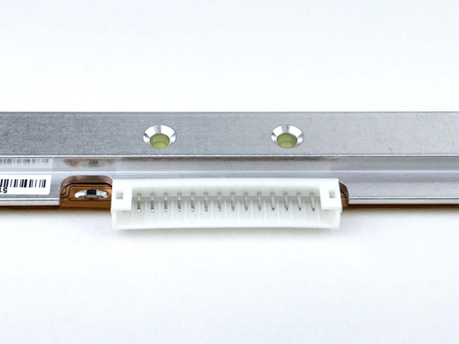 หัวพิมพ์ความร้อน TSC ME240 Thermal PrintHead (ORG) 5