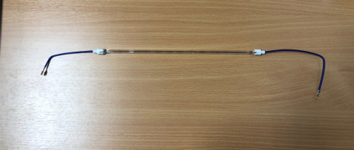 หลอดความร้อน OKI B411/B412/B431/B432/B512/B491/MB472/ES4182/ES4192/ES5112/MB5162 Heater Lamp (NEW-CO