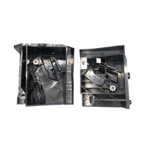 ชุดล็อคแกนเก็บกระดาษ HP Designjet 500/510/800 Roll Feed Mount Kit (L+R NEW OEM) 3