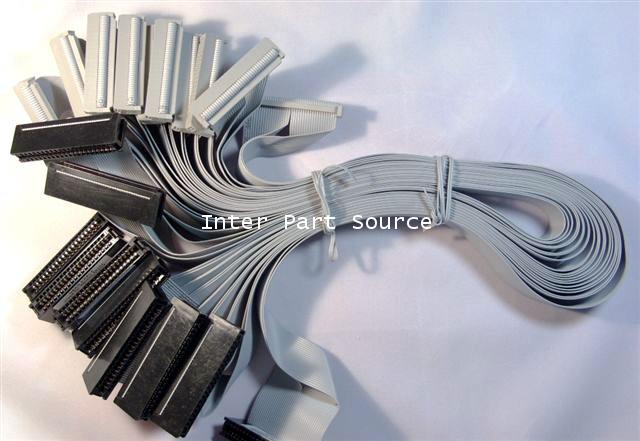 Wincor 4915Basic Cable Head