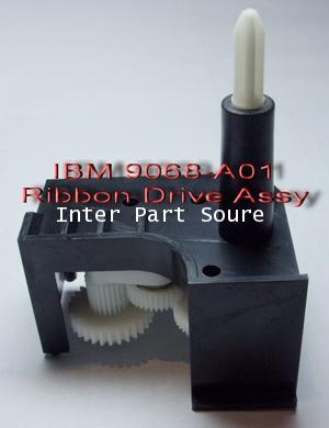 IBM 9068-A01 Ribbon Drive Assy