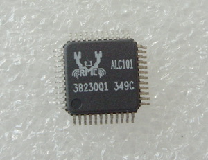 IC ALC101