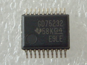 IC GD75232