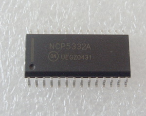IC NCP5332A