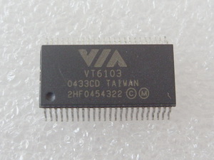 IC VT6103