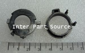 Lexmark Optra E120 Upper Roller Bushing