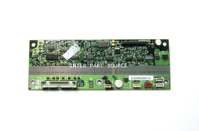 HP Designjet 5000/5100/5500 ISS Board REF.