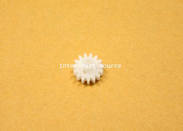 HP Laserjet 2100 Fuser Gear 15T