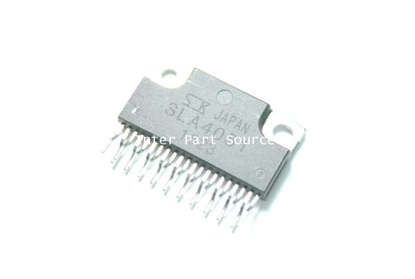 SLA4051 Transistor Array ( NEW )