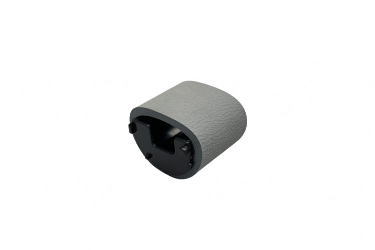 ลูกยางดึงกระดาษถาดบน HP CP3525/CP4025/CP4525/CM4540/M651 Pick UP D-Shaped (RM2-5781) 1