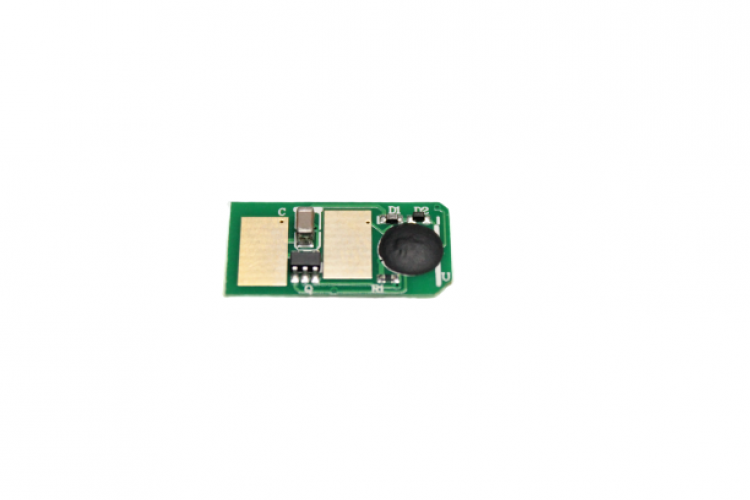 44574703 ชิปตลับหมึก OKI B411d/411dn/431D/MB471/MB491 Toner Chip(4K) 1