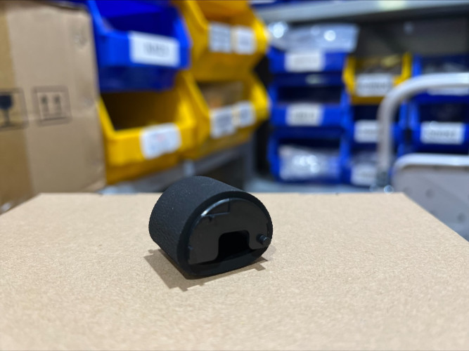 HP Laserjet 5200/M5025/M5035/ProM701/706/M435nw Pickup Roller T1 Pick Up Roller Tray1 3