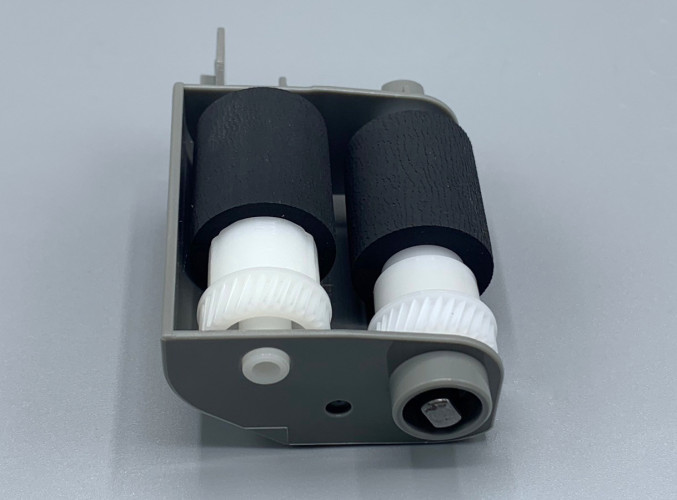 ลูกยางดึงกระดาษพร้อมโครง Kyocera ECOSYS P2040/P2235/ Pick up Roller Kit Tray2(พร้อมโครง) 3