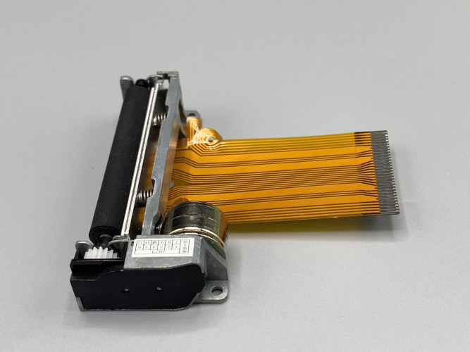 หัวพิมพ์ความร้อน Seiko LTP01-245 3