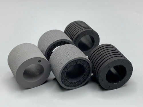 ชุดลูกยางดึงกระดาษ Canon DR-M1060 Feed Roller Tire Kit 2