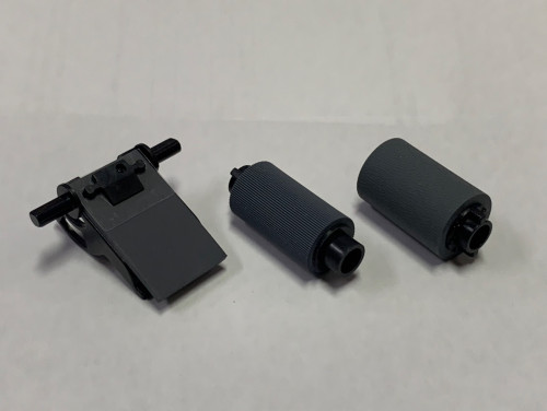 ชุดลูกยางดึงกระดาษ Canon MF543/633/640/641/643/644/645/733/735/741/744 ADF Kit W/pad (1ชุดมี3 ชิ้น)