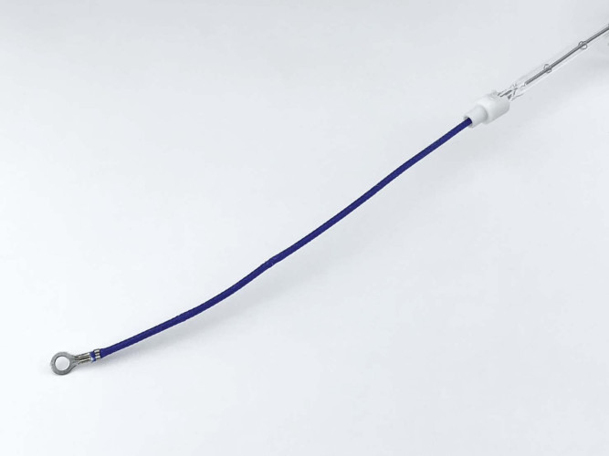 หลอดความร้อน OKI B411/B412/B431/B432/B512/B491/MB472/ES4182/ES4192/ES5112/MB5162 Heater Lamp (NEW-CO 3