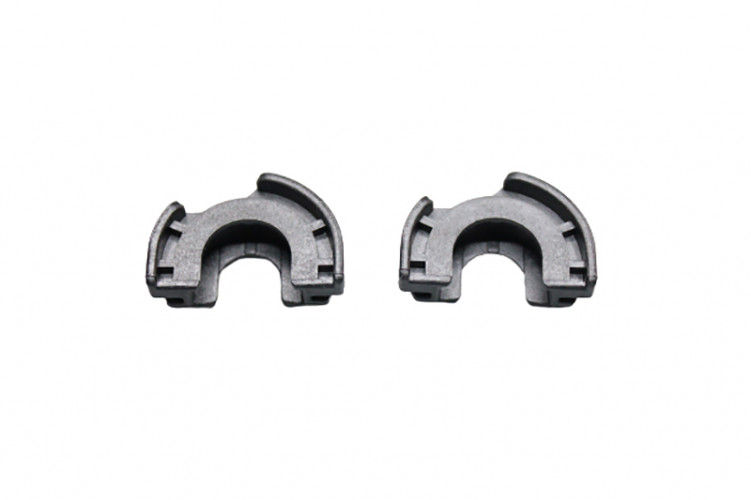 บูชรองลูกยางรีดร้อน HP Laserjet Enterprise M608/609/633 Bushing set 3