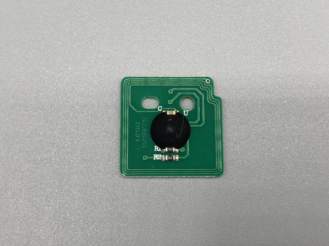 ชิปดรัม Xerox WorkCenter 5325/5330/5335 Drum chip (BK-013R00591-96K) 1