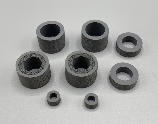 ชุดลูกยางดึงกระดาษ Epson DS410/510/520/560/760/860 Feed Roller set 2